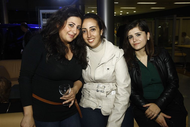 60 years Celebration of Bassoul & Heneine